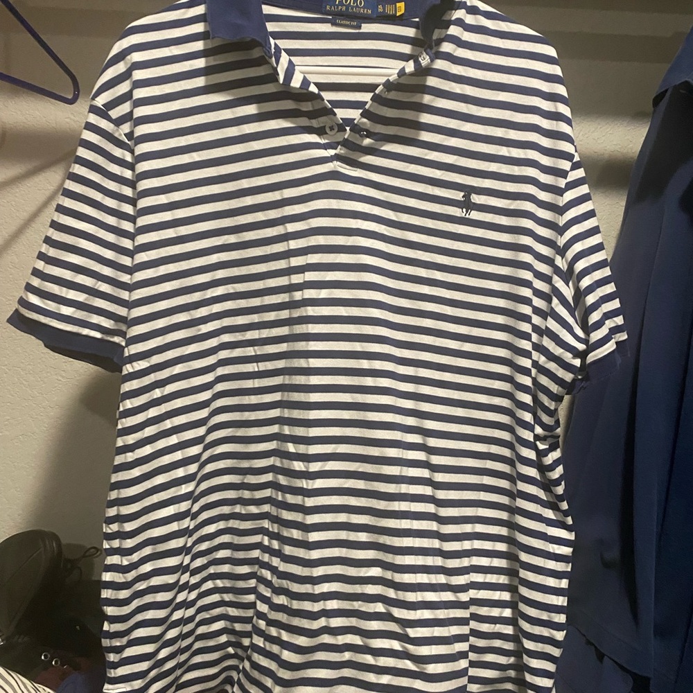 Ralph Lauren Polo XL